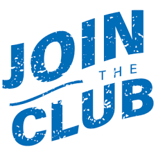 Join our Club